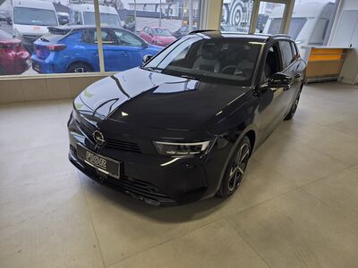 Opel Astra Neuwagen Opel Astra Neuwagen