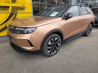 Opel Grandland X Vorführwagen