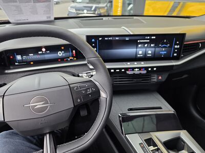Opel Grandland X Vorführwagen