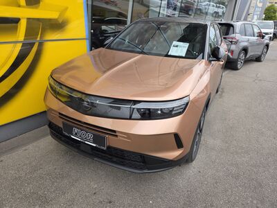 Opel Grandland X Vorführwagen