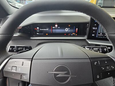 Opel Grandland X Vorführwagen