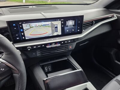 Opel Grandland X Vorführwagen