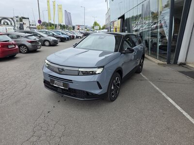 Opel Grandland X Vorführwagen