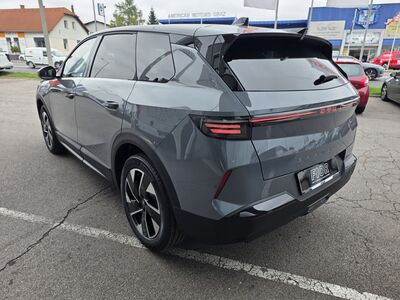 Opel Grandland X Vorführwagen