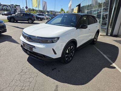 Opel Grandland X Vorführwagen