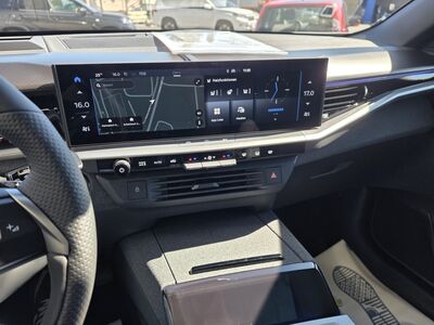 Opel Grandland X Vorführwagen