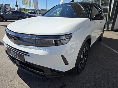 Opel Grandland X Vorführwagen