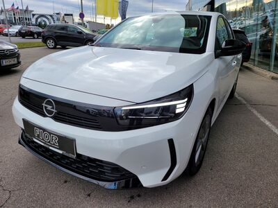 Opel Corsa Vorführwagen