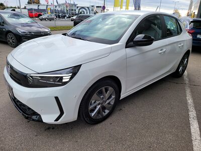 Opel Corsa Vorführwagen