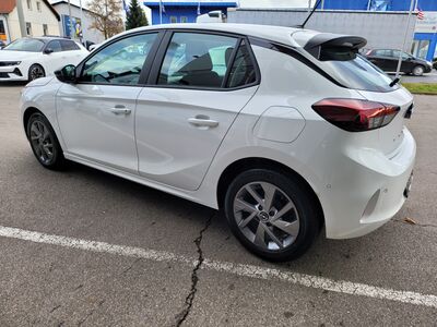 Opel Corsa Vorführwagen