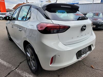 Opel Corsa Vorführwagen