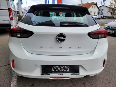 Opel Corsa Vorführwagen