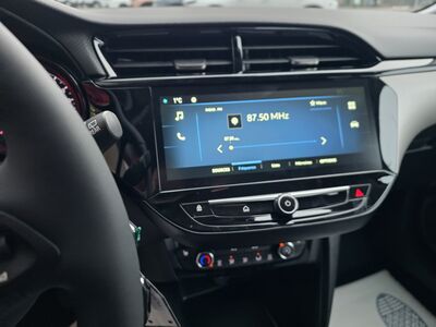 Opel Corsa Vorführwagen