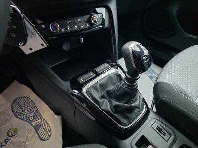 Opel Corsa Vorführwagen