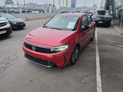 Opel Corsa Vorführwagen