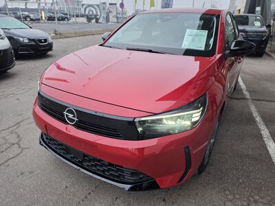 Opel Corsa Vorführwagen