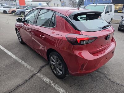 Opel Corsa Vorführwagen