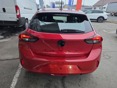 Opel Corsa Vorführwagen