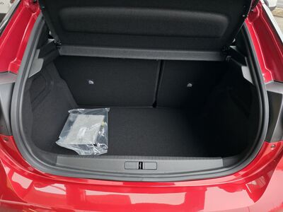 Opel Corsa Vorführwagen