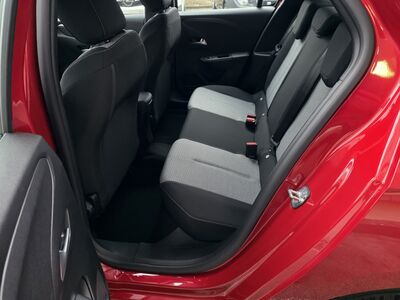 Opel Corsa Vorführwagen