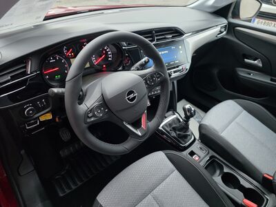 Opel Corsa Vorführwagen