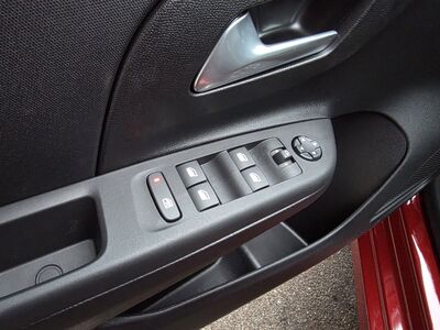 Opel Corsa Vorführwagen