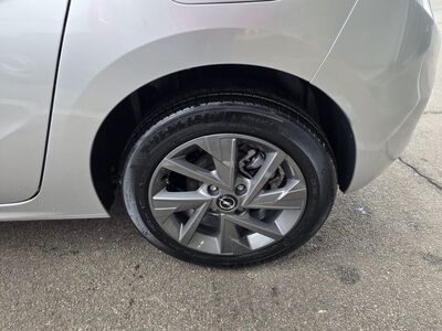 Opel Corsa Vorführwagen