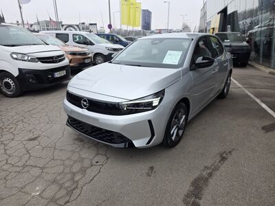 Opel Corsa Vorführwagen