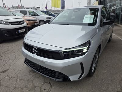 Opel Corsa Vorführwagen