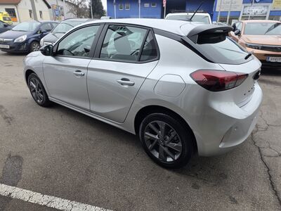 Opel Corsa Vorführwagen