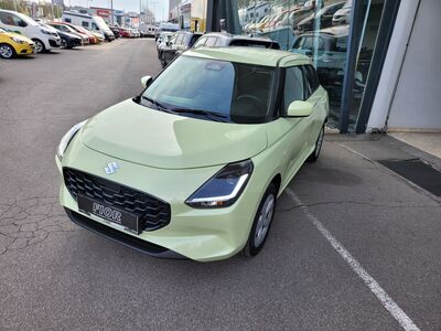 Suzuki Swift Neuwagen