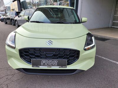 Suzuki Swift Neuwagen
