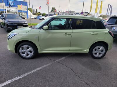 Suzuki Swift Neuwagen