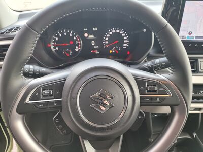 Suzuki Swift Neuwagen