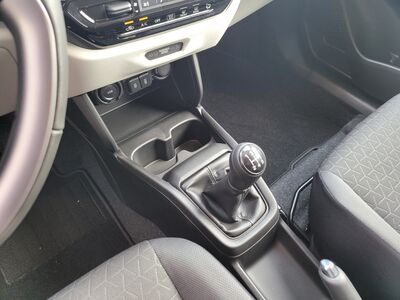 Suzuki Swift Neuwagen