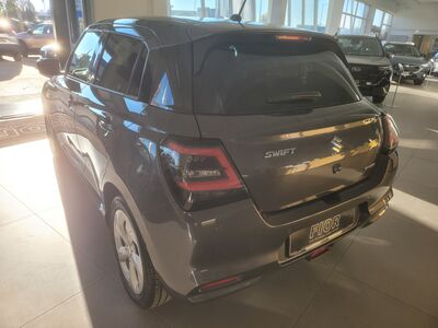 Suzuki Swift Neuwagen