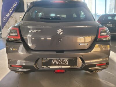 Suzuki Swift Neuwagen