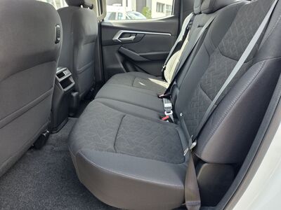 Isuzu D-Max Tageszulassung Isuzu D-Max Tageszulassung