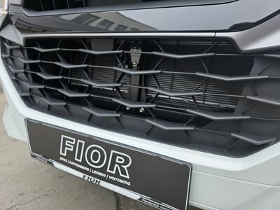 Isuzu D-Max Tageszulassung