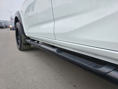 Isuzu D-Max Tageszulassung