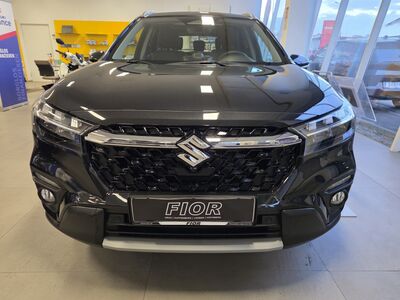 Suzuki S-Cross Neuwagen Suzuki S-Cross Neuwagen