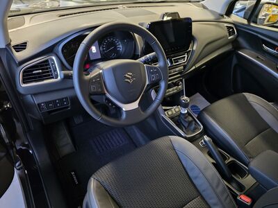 Suzuki S-Cross Neuwagen Suzuki S-Cross Neuwagen