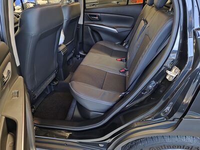 Suzuki S-Cross Neuwagen Suzuki S-Cross Neuwagen