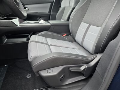 Opel Grandland X Vorführwagen