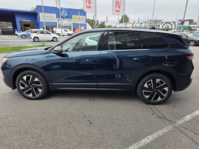 Opel Grandland X Vorführwagen