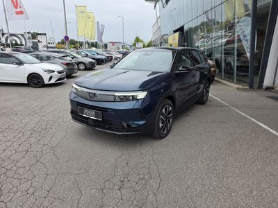 Opel Grandland X Vorführwagen