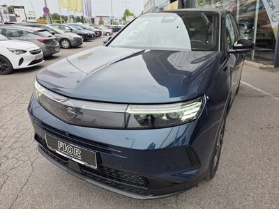 Opel Grandland X Vorführwagen