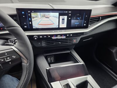 Opel Grandland X Vorführwagen