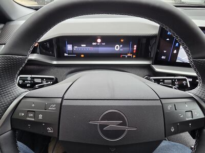 Opel Grandland X Vorführwagen