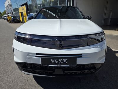 Opel Grandland X Vorführwagen